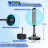 Generic 2026 4K 1080p TV Antenna Indoor, Digital TV Antenna for Local Channels, HDTV Antenna for TV Without Cable