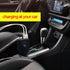 NDLBS Car Charger, Dual USB Wall Charger and Car Charger with Travel Adapter for iPhone X Xs MAX 6 7 8 Plus, iPad Mini