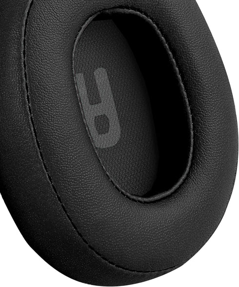 Geekria QuickFit Replacement Ear Pads for JBL Tune 700BT, 750BTNC, 710BT, 720BT, 760NC, 770NC Wireless Headphones