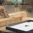 AICase Waterproof Case Cover for iPad Mini 6 2021 (6th Generation) 8.3 Inch, Dustproof, Shockproof with Lanyard
