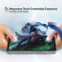 Pixel 6 Screen Protector - Tempered Glass with Camera Lens Protector for Google Pixel 6 [Fingerprint