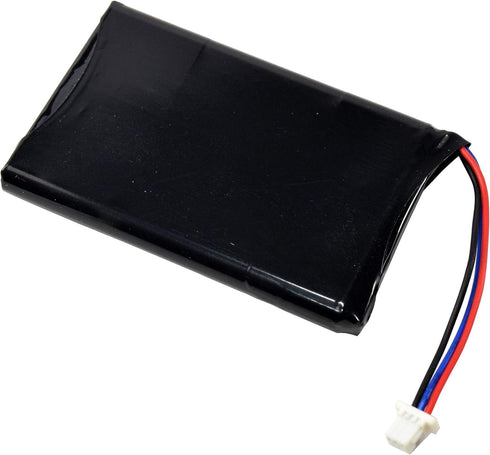 HQRP Battery Charger for Flip MinoHD 1st Generation Video Camera - F460, F460C, F460B, Cisco Mino HD