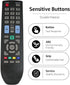Replacement Remote Controller for Samsung TVs LN32D405E3D, LN32D403E2DXZASP03, LN32D403E4D, LN32D403E4DX, LN32D405E3DXZA