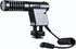 BOYA BY-VM01 DSLR Camera Microphone