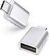 Syntech USB C to USB Adapter (2 Pack), USB-C Male to USB 3.0 Female Adapter for iPhone 16 Pro Max and MacBook
