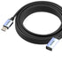 32ft(10M) 2.0 480Mbps OkyLink Active USB Extension Cable A Male to A Female for Printer, Mouse,Keyboard,Scanner,Camera