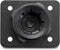 ARKON Mounts 22mm Ball to 4 Hole AMPS Head Conversion Kit | SP-SB-AMPS-KIT-22