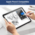 2 Pack 11th A16 2025 10th 10.9 Inch 2022, 9H BLOSOMEET Screen Protector for iPad & Generation HD Clear Hardness