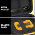 PAIYULE Case Compatible with DeWALT Powerbank 10000MAH, Battery Charger Storage Holder Organizer, Power Bank Carrying