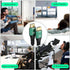 10K 8K 5-Pack 6.6FT, 2.1 48Gbps 8K@60Hz, 4K@120Hz HDR10, HDCP2.2&2.3 PS5/PS4, HDMI Cable HDMI Cable Bulk Ultra High