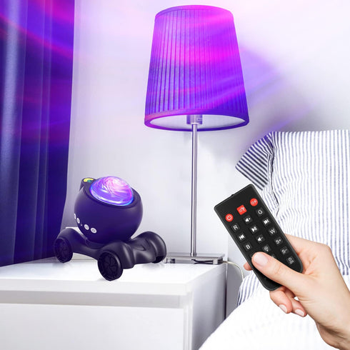 ENOKIK Remote Control for Galaxy Projector