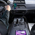 USB C Car Charger Fast Charging Adapter, 78W 4 Port for iPhone 16/15/14/13/12, Samsung Galaxy, and iPad