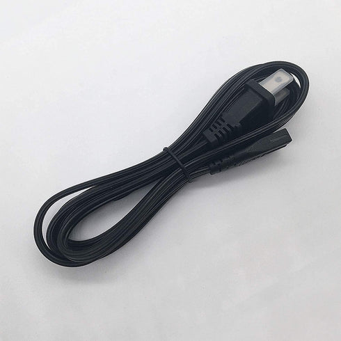 BestCH LC-46D62U LC-46SB54U LC-20SH4U LC-20SH6U AC Power Cord Cable Plug Replacement for Sharp AQUOS AC Power Cord