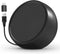 USB Computer Speaker for Laptop, PC, External Speakers, Loud Volume, Rich Bass, Plug-N-Play (Black)