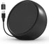 USB Computer Speaker for Laptop, PC, External Speakers, Loud Volume, Rich Bass, Plug-N-Play (Black)