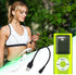 Flylin MP3 MP3 Player,1.8 Inch Player,Portable Multifunctional Digital Music LCD Music-Player with Earphone,Build