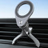 eSamcore Fits MagSafe Car Mount Strong N52 Magnets car Vent Magnetic Phone Mount