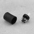 eMagTech 10PCS 2 Pin DIN Male Speaker Plug Loudspeaker Cable Plug for Loudspeakers, Amplifiers, Subwoofer, PC, DVD