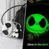 Compatible with Apple AirPods Pro 2nd/1st Generation Case Cover, Cleaner Kit and Cute Keychain, Soft Silicone Case