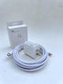 OMNIHIL Wall Charger + USB-C-to-USB-C Cable for Energizer MAX 30,000mAh Power Bank Model UE30068