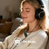 wiwoo 64GB MP3 MP3 Sport Clip on Player with Bluetooth- Superlight Mini Player with FM Radio,Recorder,MicroSD
