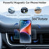 Magsafe Car Mount Charger, 15W PRO Charging, Wireless Car Charger Universal Vent Charger for iPhone 15 Pro Max