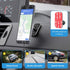 Magnetic Wireless Car Charger Compatible with MagSafe - 360° Adjustable Air Vent Mount for iPhone 12/13