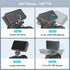 SmallRig Adjustable Camera Monitor Mount for ARRI-Style, 360° Swivel & 180° Tilt Monitor Holder, 2903B