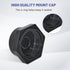 Anina NMO Antenna Mount Cap with O Ring Seal, Dust Weather Rain Cover, 2-Pack