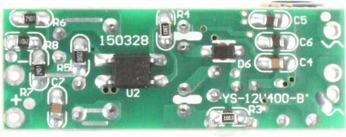 NOYITO AC to DC Precision Buck Power Supply Module, AC 120V 100V-264V to 5V 600mA Isolated