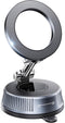 EOIWUY Magnetic Car Phone Holder with Suction Cup, [90LBS Vacuum Suction & 2800GF