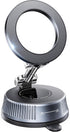 EOIWUY Magnetic Car Phone Holder with Suction Cup, [90LBS Vacuum Suction & 2800GF