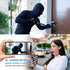 Smallest Wireless WiFi Camera, HD1080P Spy Camera Detector, Portable Baby Monitor, Nanny Cam with Night Vision, Motion