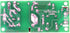 NOYITO AC to DC Precision Buck Power Supply Module, AC 120V to 12V 1A Isolated Step-Down DC Module (Green)