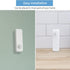 THIRDREALITY Zigbee Motion Sensor 2 Pack, Pet Friendly, Works with Home Assistant, SmartThings, and Echo Devices