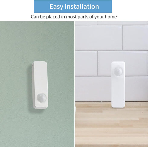 THIRDREALITY Zigbee Motion Sensor: Pet Friendly, Works with Home Assistant, SmartThings, Echo Devices