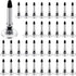 36 Pieces High Precision Replacement Stylus Pen Tips, Universal Round Shape Stylus Tips for Daily Using Supplies