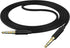 Geekria Audio Cloth Braided Cable Compatible with Sony WH-1000XM5 WH-1000XM4 WH-XB920N WH-XB900N WH-CH720N INZONE H5 Headphones Cable, 1/8" (3.5mm) to 3.5mm Replacement Stereo Cord (4 ft/1.2 m) by GEEKRIA