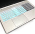 Keyboard Cover for 15.6 inch HP ProBook 450 G8 G9 G10/455 G8 G9 G10/650 G8, New HP ProBook Laptop Keyboard Skin
