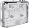 Docooler Cassette Player, Auto Reverse Clear Stereo Cassette Player, Tape-to-MP3 Converter Recorder