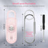 Personal Safety Alarm for Women, 130dB Loud Siren with SOS Strobe Light and Flashlight for Emergency Alerts