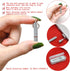 SBOTTON 1pcs 7 6S 6 5 5S 5C 4 4S -8571 SIM Card Tray Removal Remover Eject Pin Needle Key Tool for Phone Plus SE