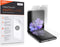 BoxWave Screen Protector Compatible with Samsung Galaxy Z Flip - ClearTouch Anti-Glare (2-Pack), Anti-Fingerprint Matte