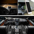 Car Cellphone Holder Dashboard Mount, 17mm Ball Head Magnetic Stand Support Bracket for Universal Phone
