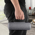 Linkidea Speaker Carrying Case for JBL Flip 3, JBL Flip 4 Bluetooth Case, Hard Shell Protective Travel Bag
