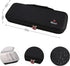 Mchoi MX Keyboard Case, Shockproof Waterproof Protective Case for MX Mechanical Mini Wireless Illuminated Keyboard