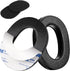 PROHEAR FEP01-1Pair Replacement Foam Ear Pads for 3M WorkTunes Connect Radio Headphones