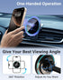 SKYLOTEC RAV4 2013-2018 Phone Mount for Toyota Accessories Car Magnetic Phone Holder Compatible with MagSafe, Strong