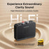 UGREEN 6.0 Bluetooth Receiver with LDAC, Hi-Res Wireless Audio Adapter with Low Latency, for Old Stereo/Speakers/Wired