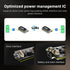 Heltec Automation V4 ESP32 ESP32-S3 27dBm SX1262 Communication Heltec LoRa Development Board Without OLED High Power